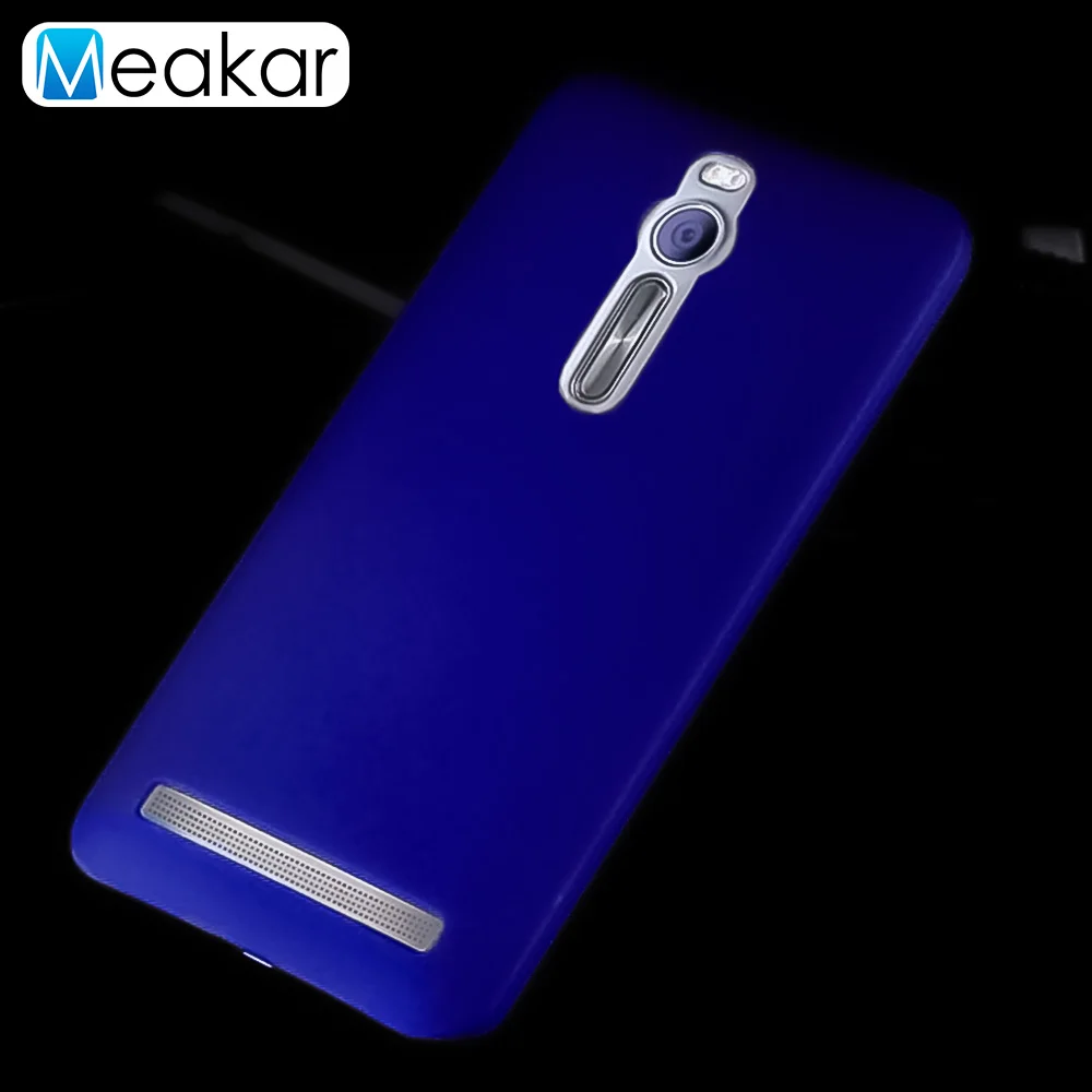 Чехол для Asus Zenfone 2 Laser Ze500Kl чехол Ze551Ml Ze550Ml Ze550KL Ze601Kl | Мобильные телефоны и