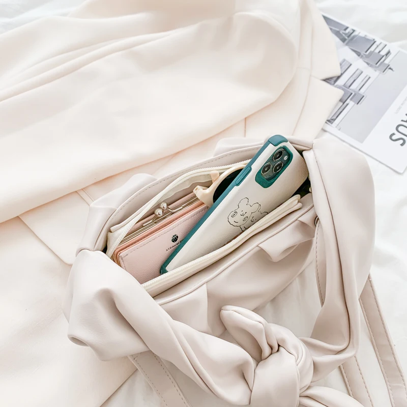 

Luxury Handbags Women Bags Designer 2020 Ladies Hand Bag Vintage Leather Shoulder Bag Female Large Summer Casual Tote Bags New