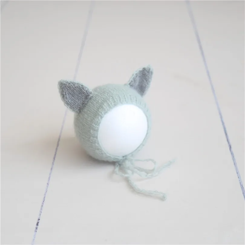 Фон для фотографирования новорожденных с изображением Опора класса люкс