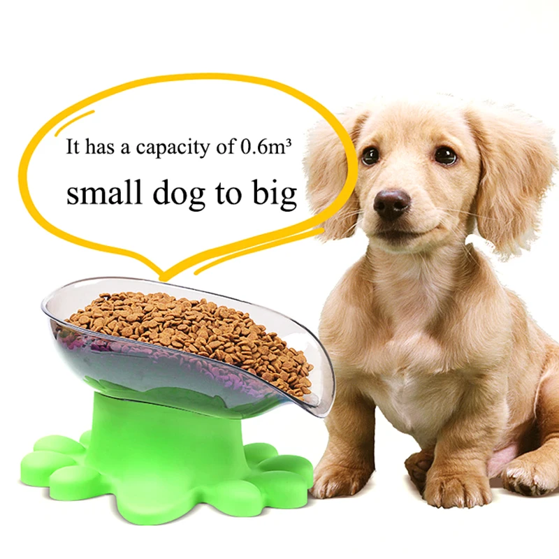 

Dog Supplies Dog Bowl Dog Bowl Slow Food Bowl Large Dog Pet Feeder Dog Food Bucket Pet Supplies DF-006