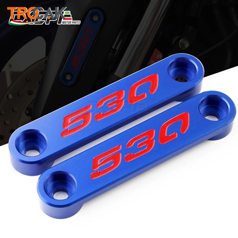 

TMAX 530 2015-2016 Motorcycle accessories CNC aluminum modified front fender trim cover for Yamaha TMAX530 DX SX 2017 2018 2019