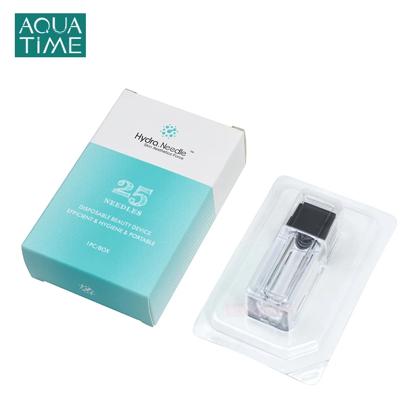 Hydra 25 Pin Derma Roller 0, 25 ,  ,        ,