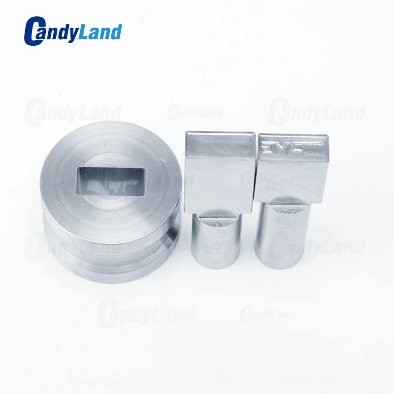 CandyLand Tablet Die AMG Punch Press Mold Candy Punching Pill Manual Mould | Инструменты