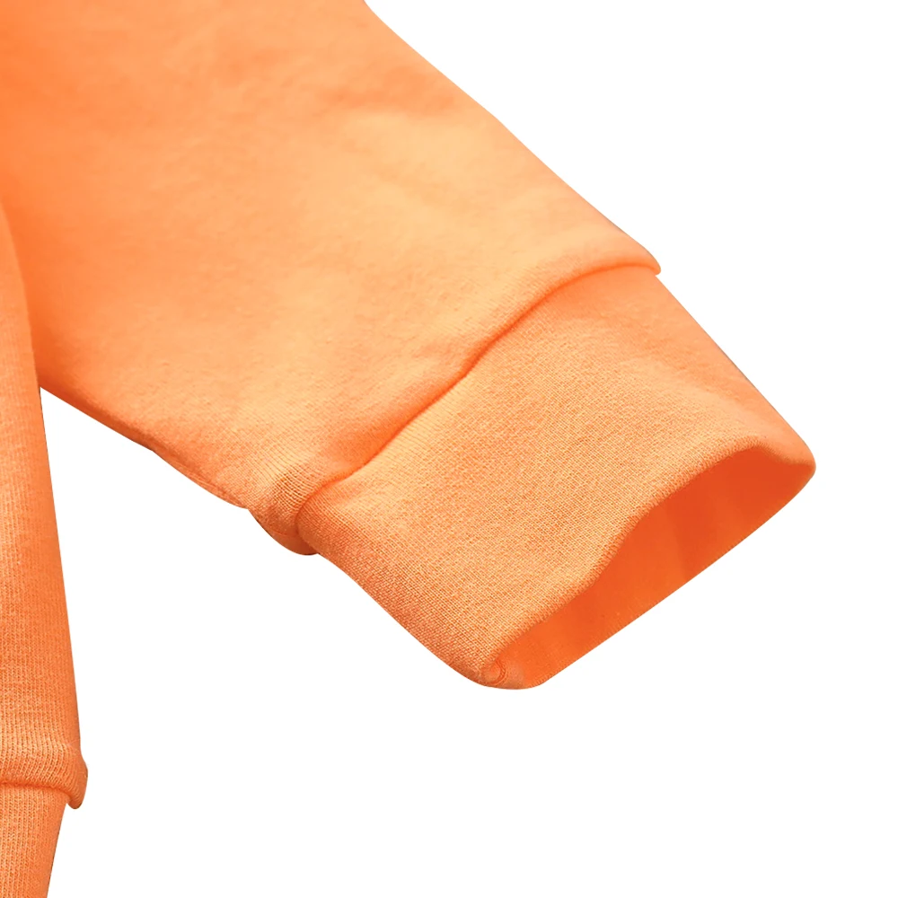 Комплект из 3 предметов костюм в полоску с длинным рукавом солнце капюшоном для