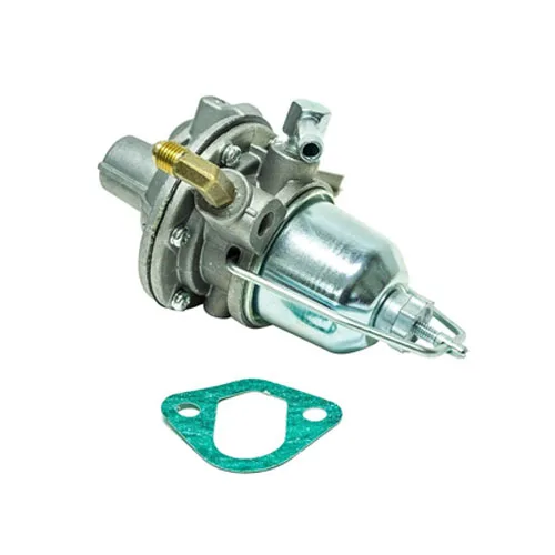 New Fuel Pump 17010-50K00 For Nissan H20-2 H25-2 K21 K25 Engine TCM Cat LPG Forklift OEM : 1701050K00 17010-50K60 1701050K60 | Автомобили