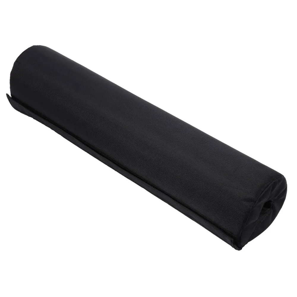 

Barbell Squat Pad Neck Weight Shoulder Protective Gym Gripper Equipment