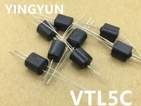 1pcslot vtl vtl5c vtl5c1 dip 4 linear optocoupler new original