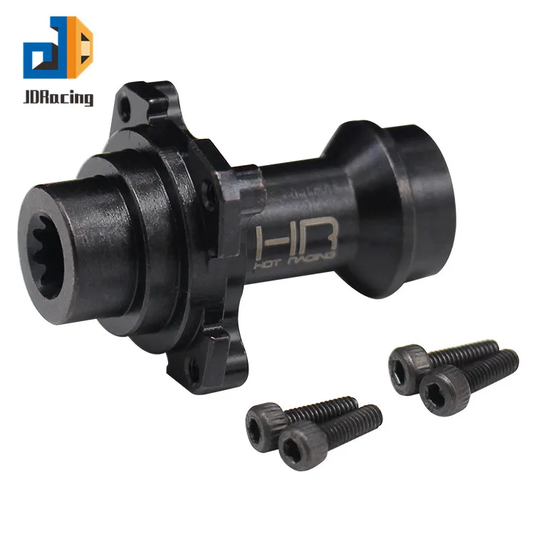 

HR UDR One-piece reinforced steel straight rear axle