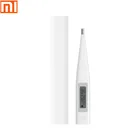 Оригинальный термометр Xiaomi Mijia, клинический Точный Цифровой термометр для подмышц и полости рта со светодиодным дисплеем