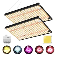 enfun 240w led grow light phytolamp for indoor gardening plant hydroponics seeds quantum full spectrum board samsung lm301b