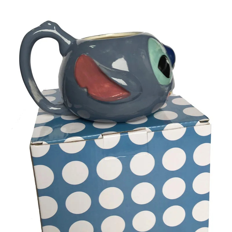 

creative High quality home water ceramic mug office coffee ceramic mug cup 0418-02