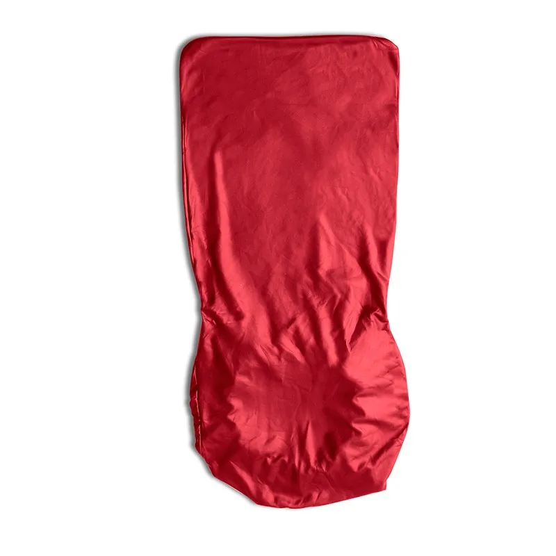 

1/2/4/6 pieces of waterproof, stain-proof, detachable waterproof chair cover banquet home hotel chair cover.