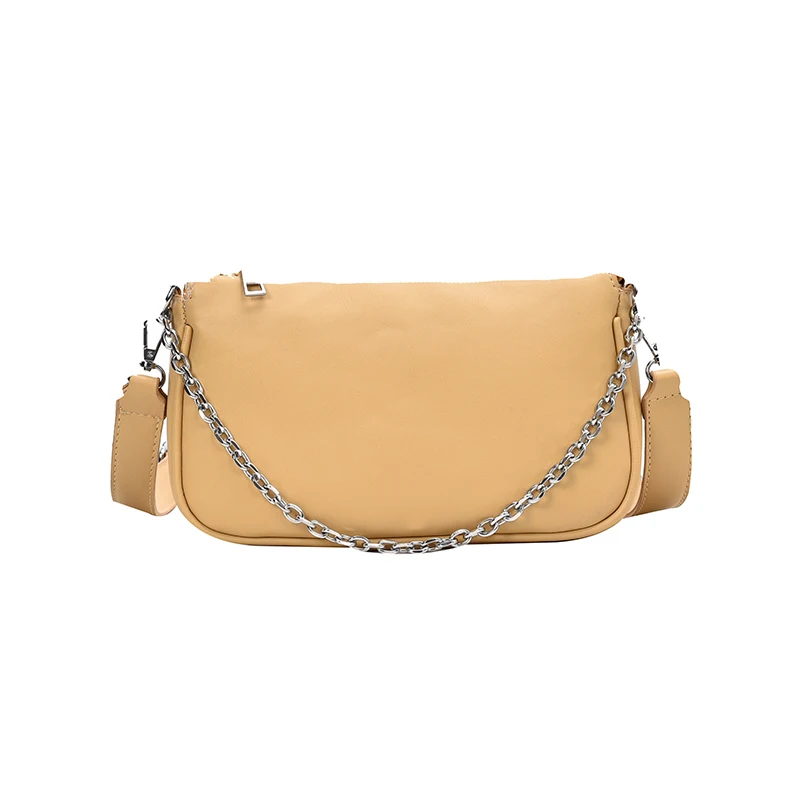 

Women Crossbody Bag Luxury Set Shoulder Bags For Women Casual Leather Messenger Bag Leather Purses And Handbags Female Bolsa