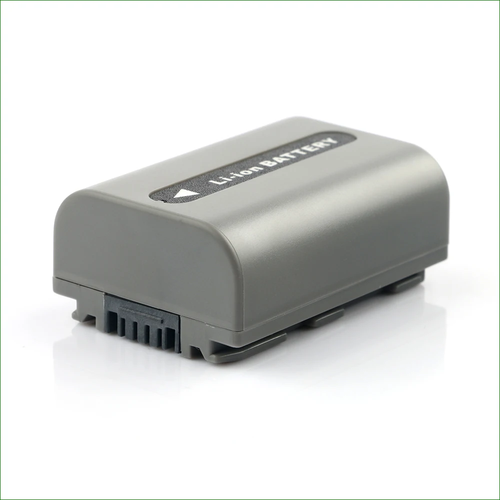 LANFULANG NP-FP50 NP FP50 P серии Actiforce Гибридный InfoLithium Батарея для Sony видеокамеры DCR-DVD605
