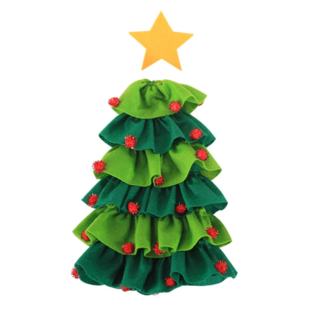 

1 шт. крышка для бутылки с рождественской елкой, крышка для бутылки с пентаграммой (случайный цвет)