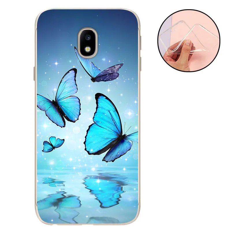 31LHD22 Чехол-книжка для samsung Galaxy J5, чехол для телефона J5 PRO/J530F SM-J530, задняя крышка для samsung J5, чехол, европейская версия - Цвет: 31LHD22