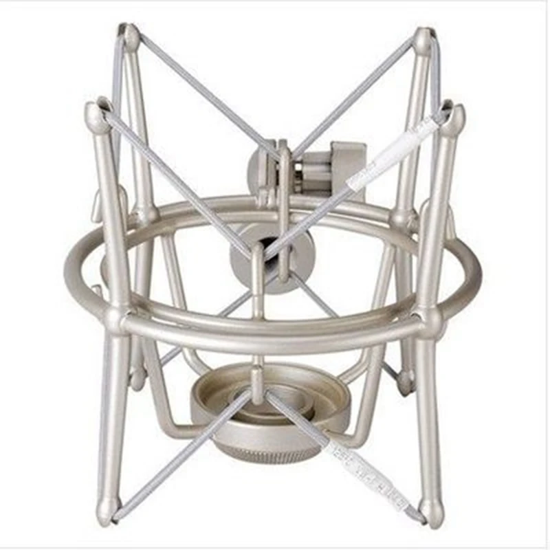 Металлическое Крепление для студийной записи с подвеской пауков кронштейн