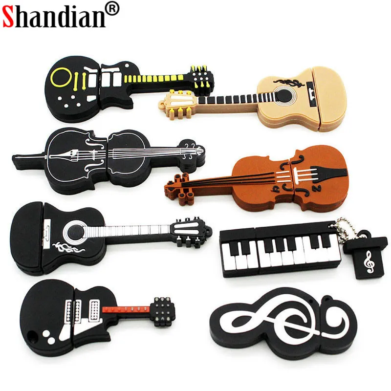 Usb флеш накопитель SHANDIAN 32/16/8/4/2 ГБ|usb stick|u diskflash memory usb |