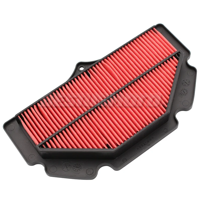 Воздухоочиститель для мотоцикла Suzuki GSR 400 600 750 GSR400 GSR600 2006-2011 2007 2008 2009 GSR750 2011-2013 2012 |