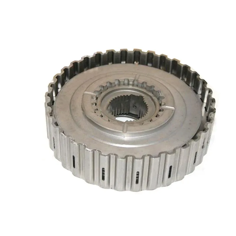 

Baificar Brand New Clutch Pack 47368-H1000 For Kia Sorento 2002-2009 Hyundai Terracan 2001-2006