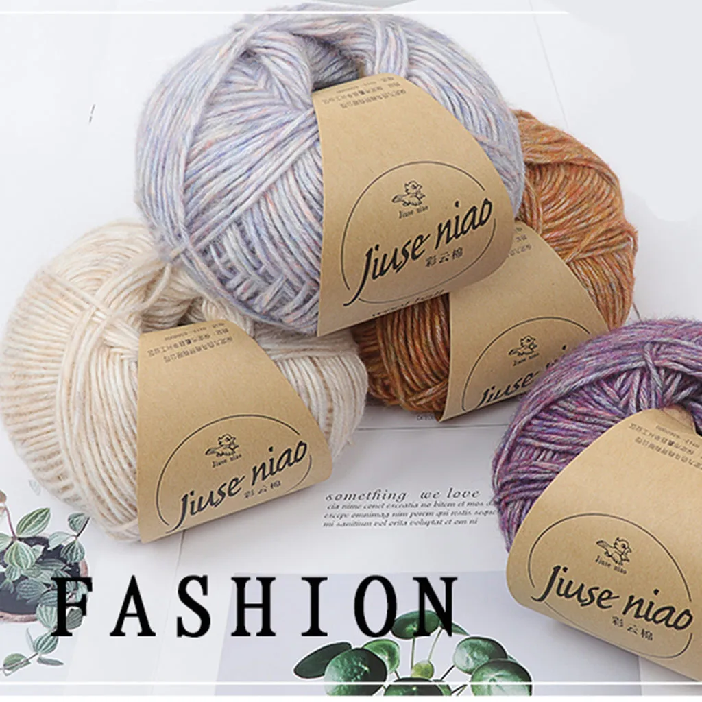 Монгольский кашемир лучшего качества ручная вязка кашемировая пряжа