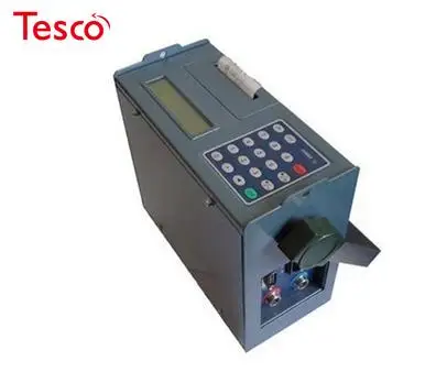 

Портативный цифровой ультразвуковой расходомер TDS-100P DN15- 100 мм/расходомер воды с преобразователем S1