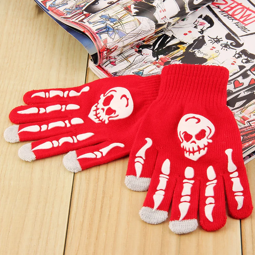 

Gloves & Mittens