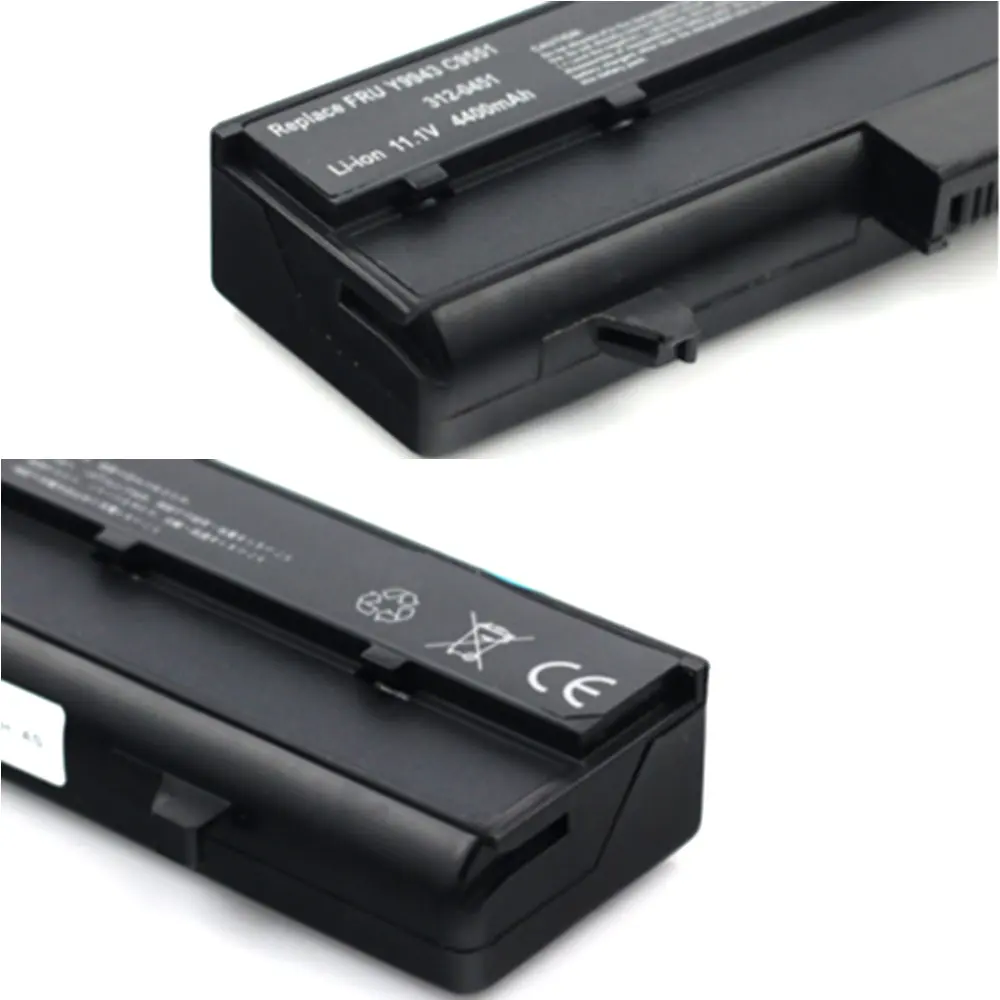 Аккумулятор для ноутбука Dell Inspiron 640m 45110284 45110285 C9551 RC107 TC023 Y9943 45110351 XPS M140 | Компьютеры
