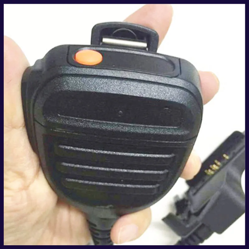 Микрофон для Motorola HT1000 XTS1500 XTS2500 XTS3000 XTS3500 MT2000|speaker microphone|motorola speaker microphonemotorola microphone |