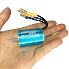 Водонепроницаемый бесщеточный двигатель 2850 для Wtloys mo Hobby XLH Timaya Redcat 112 114 116 118 Радиоуправляемый автомобиль Лодка радиоуправляемые инструменты