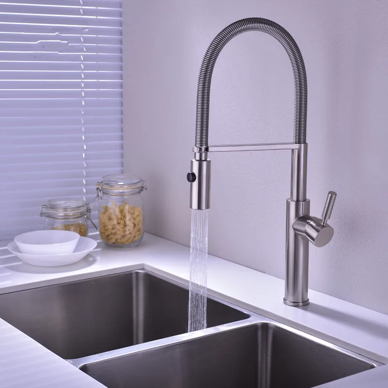 Смесители для кухонной мойки смеситель горячей и холодной воды латунные краны