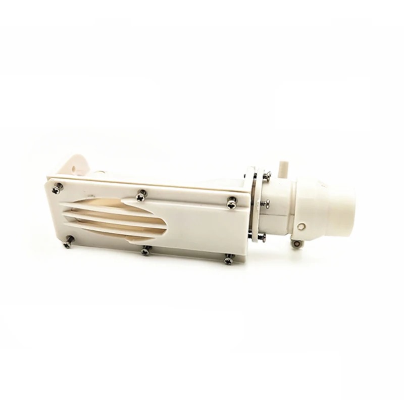 16 мм водоструйный насос распылитель воды толкатель сервопривод струйный для Diy Rc