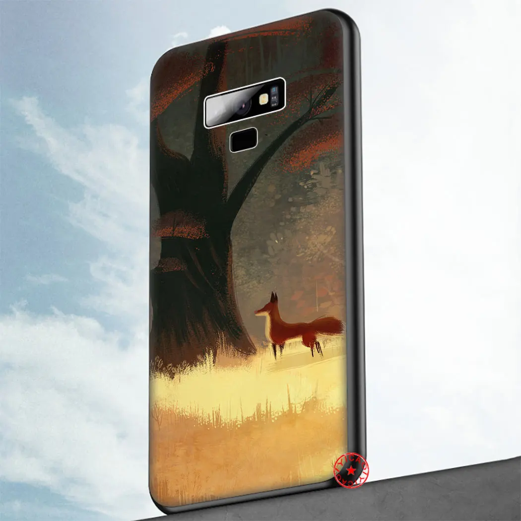Мягкий силиконовый чехол для samsung Galaxy A70S A20E A2 J4 J6 Core Plus Prime J7 Duo J8 TPU |