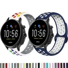 Ремешок для смарт-часов Ticwatch Pro 2020Pro 3 GPSE2S2, силиконовый ремешок для TicWatch E