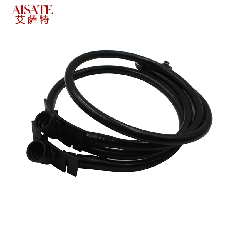 2 шт. комплект пневматической подвески для Land Rover Range L322 2002 2009 воздушный