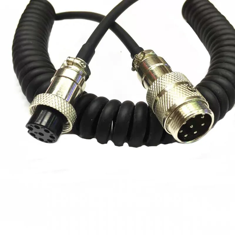 

Hand catgut for FT847 FT920 FT 950 FT2000 two way radios MH-31B radios