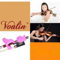 violin bow grip locator beginner correction of posture grip bow pose orthoses for beginner teaching violin viola