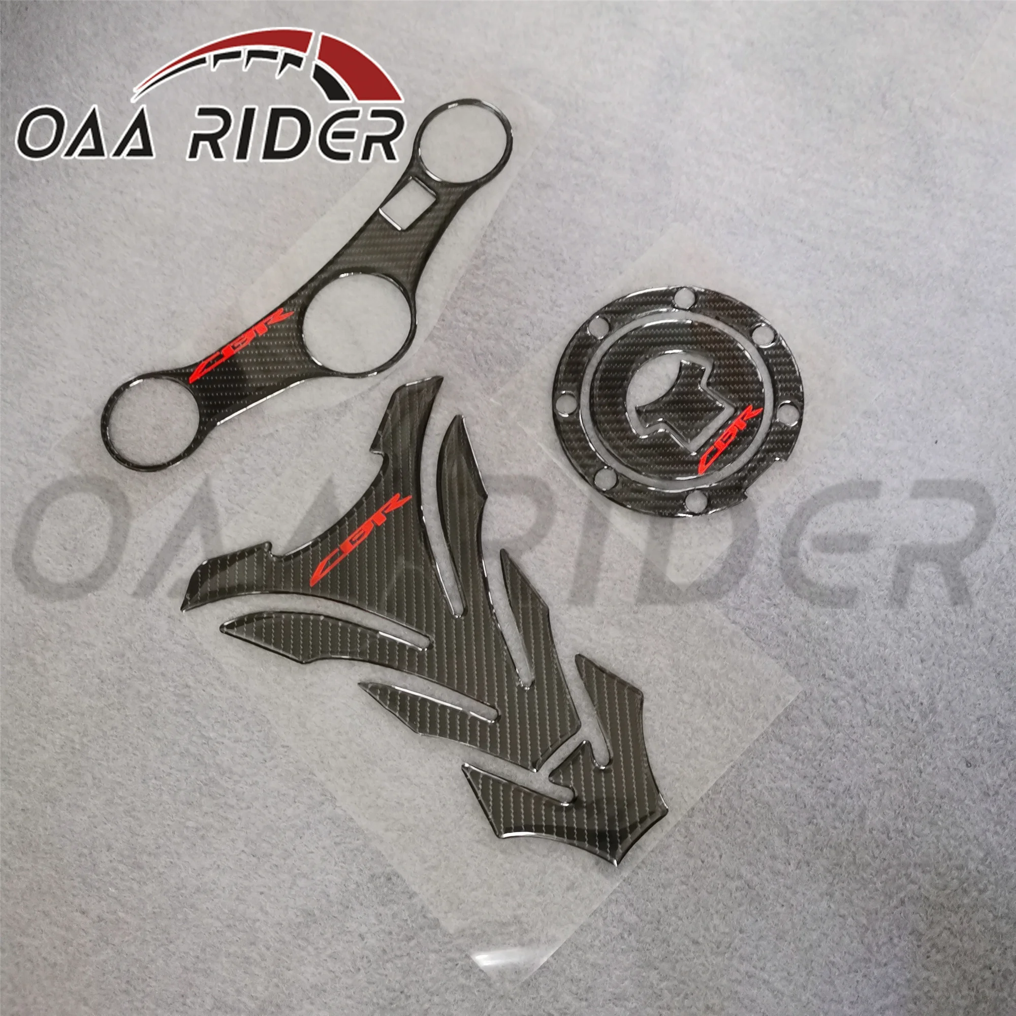 Наклейка на крышку топливного бака Honda CBR 600 F4i CBR600F4i 2001 2002 2003 2004 2005 2006 | Автомобили и