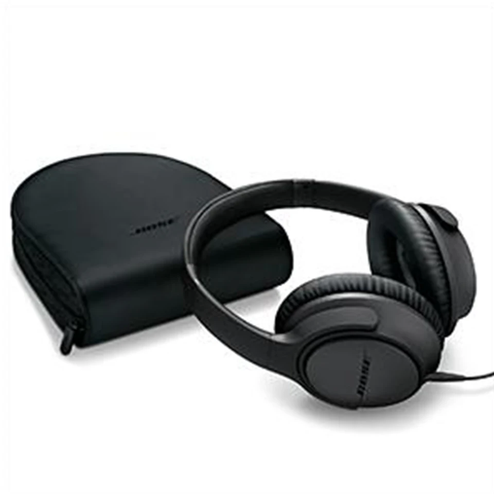 Проводные наушники вкладыши Bose SoundTrue II 3 5 мм басовая гарнитура игровые спортивные