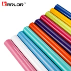 Глянцевая виниловая пленка, 3010x100 см, водостойкая, блестящая, глянцевая