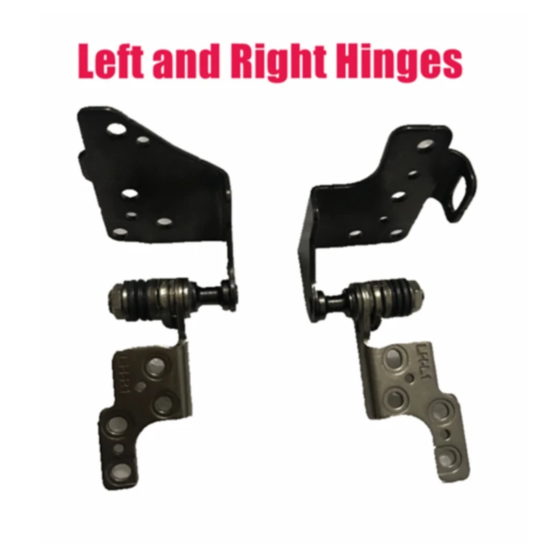 

New Laptop for MSI GV72 7RE/GV72 7RD(MS-1799) GV72 8RC/GV72 8RD(MS-179F) Screen Hinges LCD Hinge