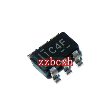 

10 шт./лот новый оригинальный TLV61046ADBVR 1C4F SOT23-6