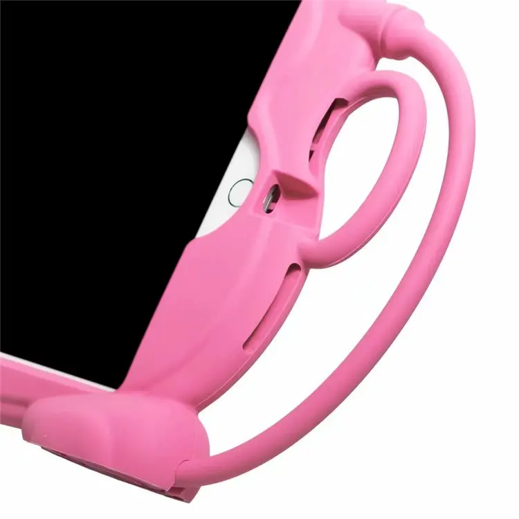 Силиконовый мягкий ударопрочный чехол подставка с рисунком обезьяны для нового