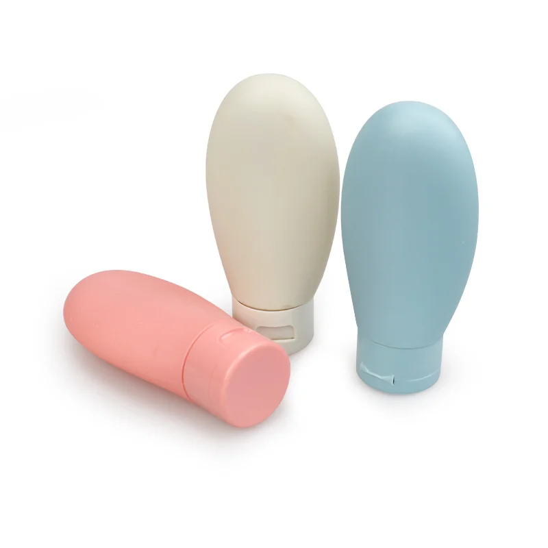 

Дорожная многоразовая бутылка в комплекте, портативная фотография, гелевая фотобутылка для хранения в путешествии