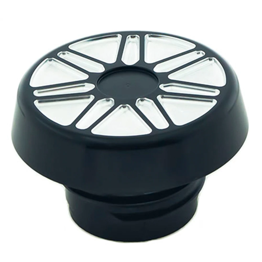

Motorcycle CNC Aluminum Fuel Gas Tank Oil Cap for Harley Sportster 1200 XL883 48 1996-Up