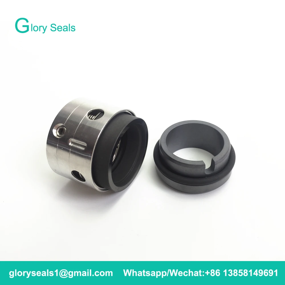 

58U-70 , 58U/70 Mechanical Seals Replace To J-Crane Unbalance O-ring 58U Mechanical Seal Shaft Size 70mm For Industrial Pumps