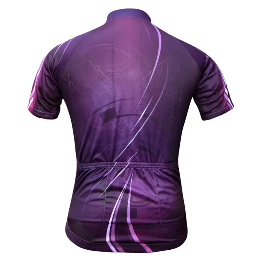 Женская велосипедная майка JESOCYCLIN дышащая быстросохнущая Спортивная одежда для