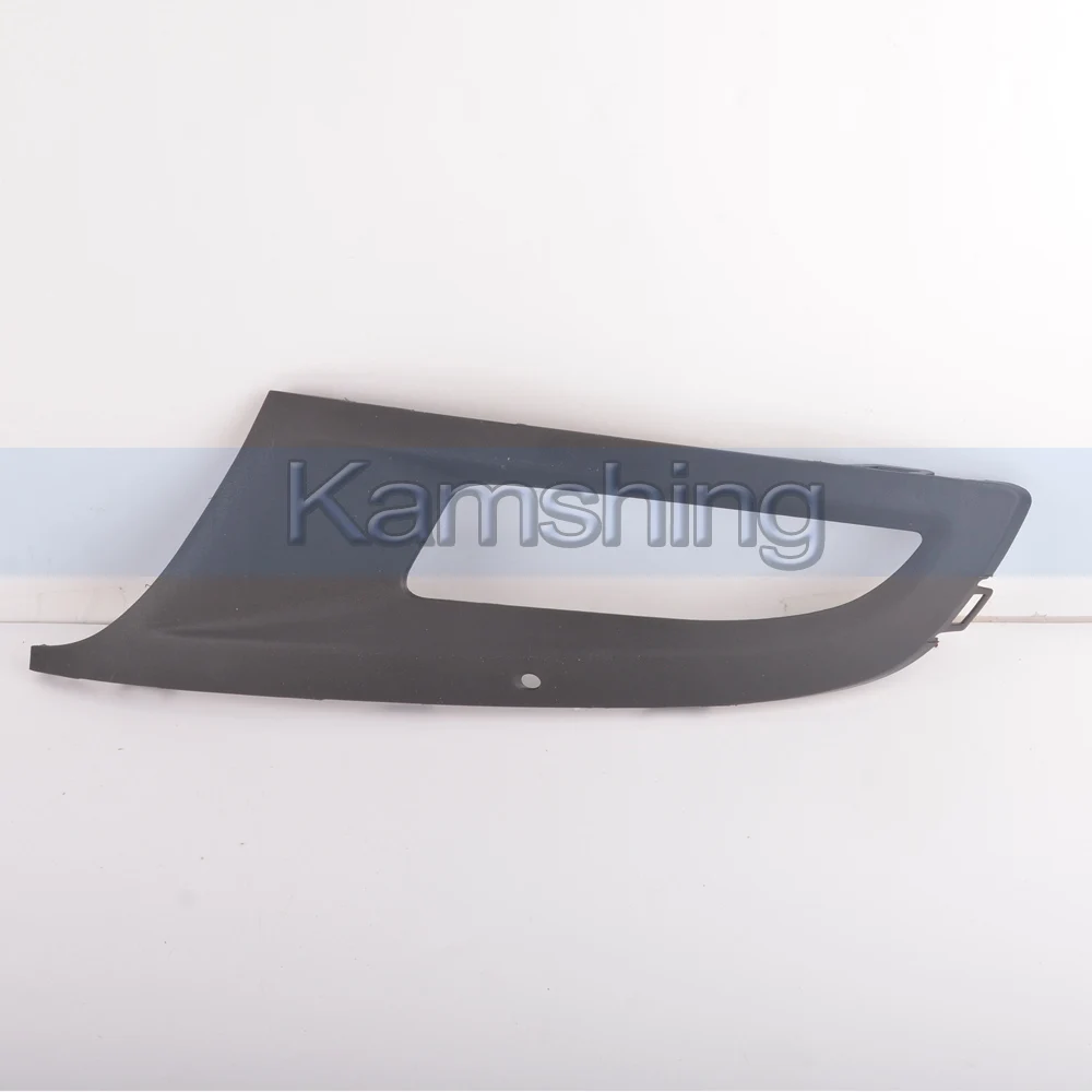 CAPQX для VW Polo 2011 2012 2013 передний бампер противотуманный светильник противотуманная фара крышка капота решетка противотуманный светильник противотуманная фара рамка гриль отделка оболочки