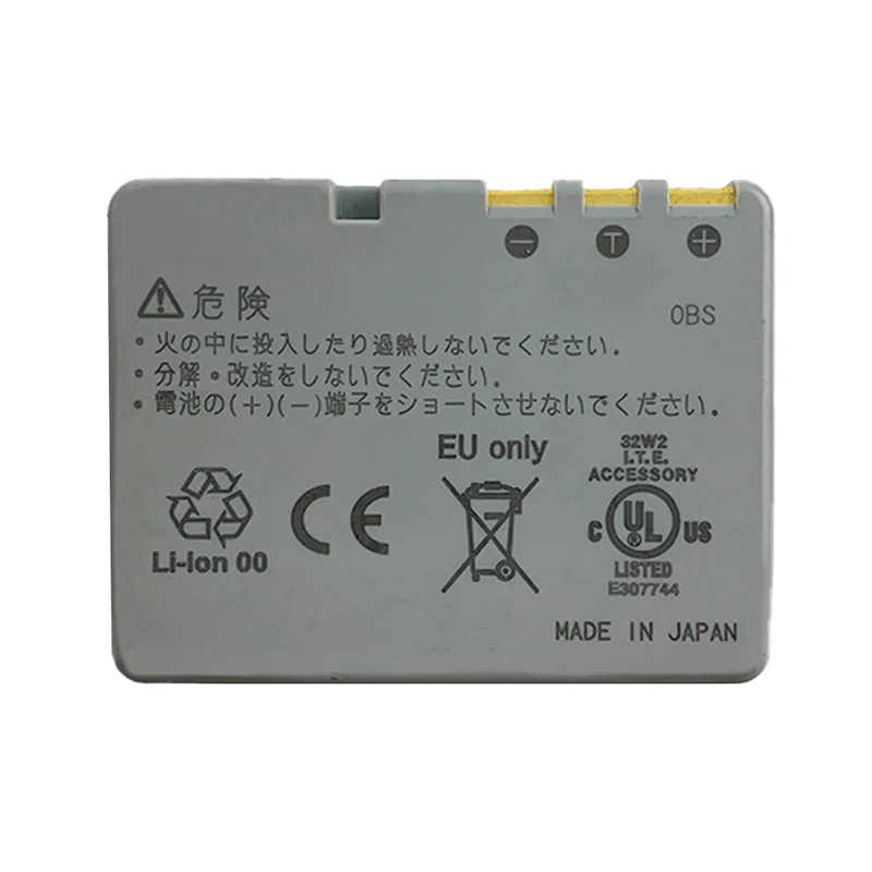 HA-D21LBAT-A для Casio IT-600 штрих-код заменитель сканера аккумулятор HA-020LBAT 3 7 V 3700 mAh