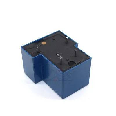 5 шт. Мощность реле SLA-05VDC-SL-A SLA-12VDC-SL-A SLA-24VDC-SL-A SLA-48VDC-SL-A 5V 12V 24V 48V 30A 5PIN T90 |